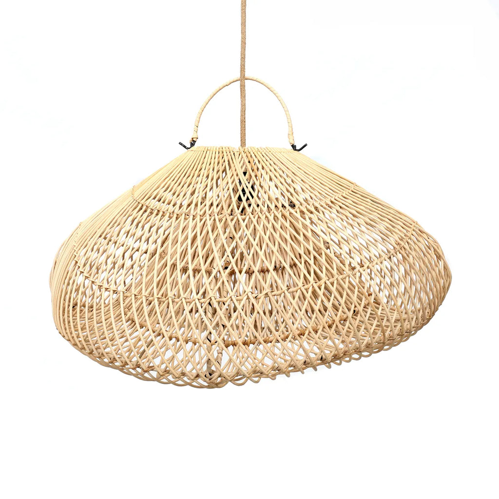 De Cloud Hanglamp - Naturel - M