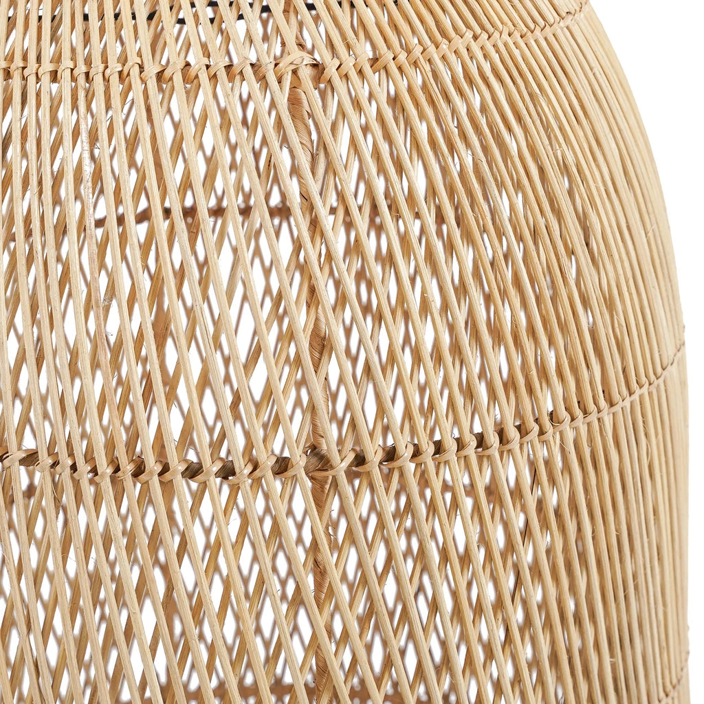 De Kendi Hanglamp - Naturel - L