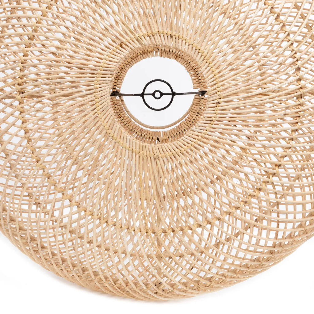 De Wholly Hanglamp - Naturel - M