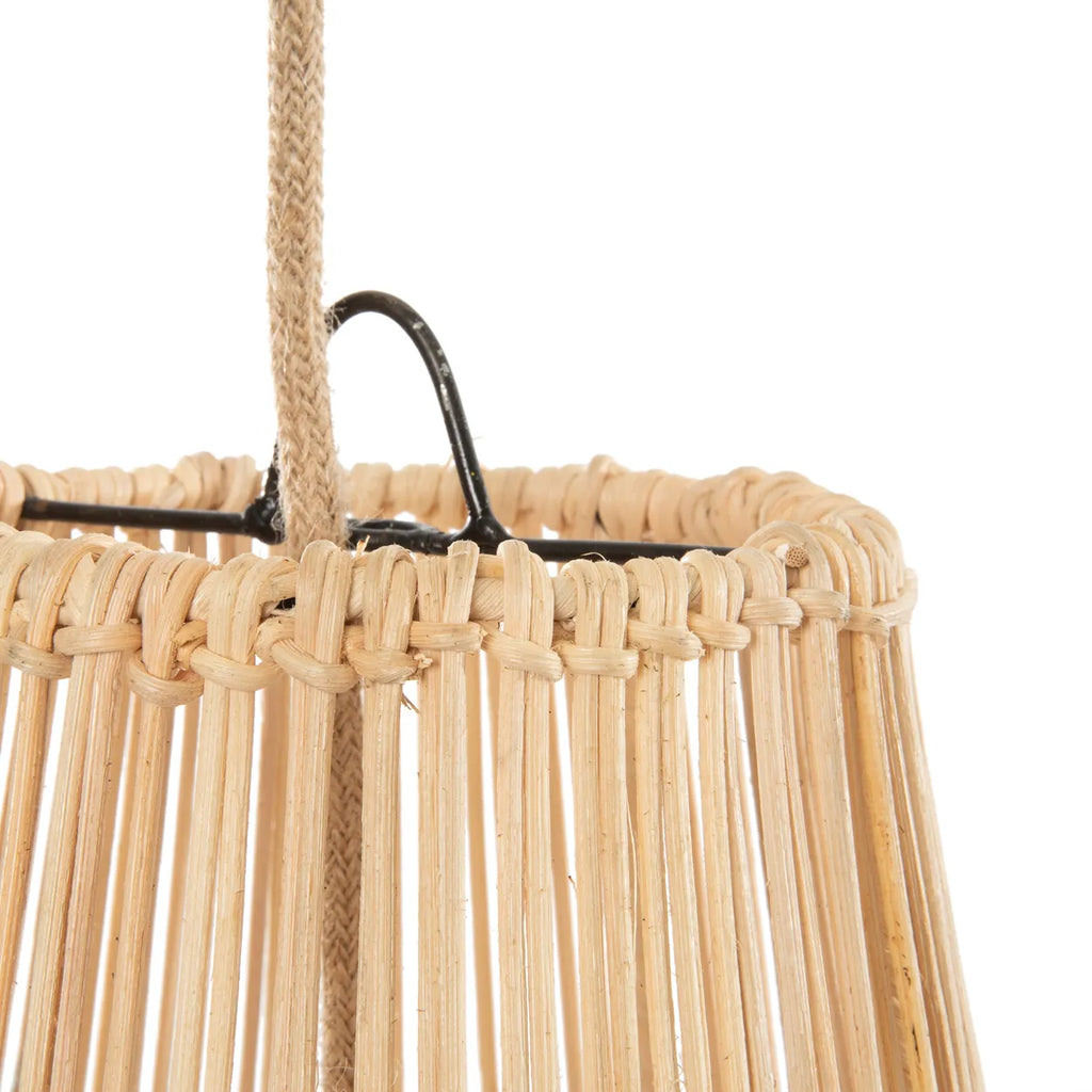 De Afrodisiac Hanglamp - Naturel - M