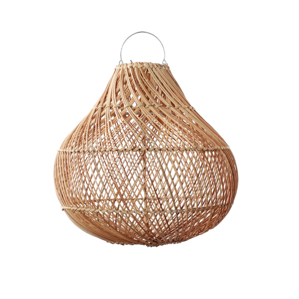 De Bottle Hanglamp - Naturel - M