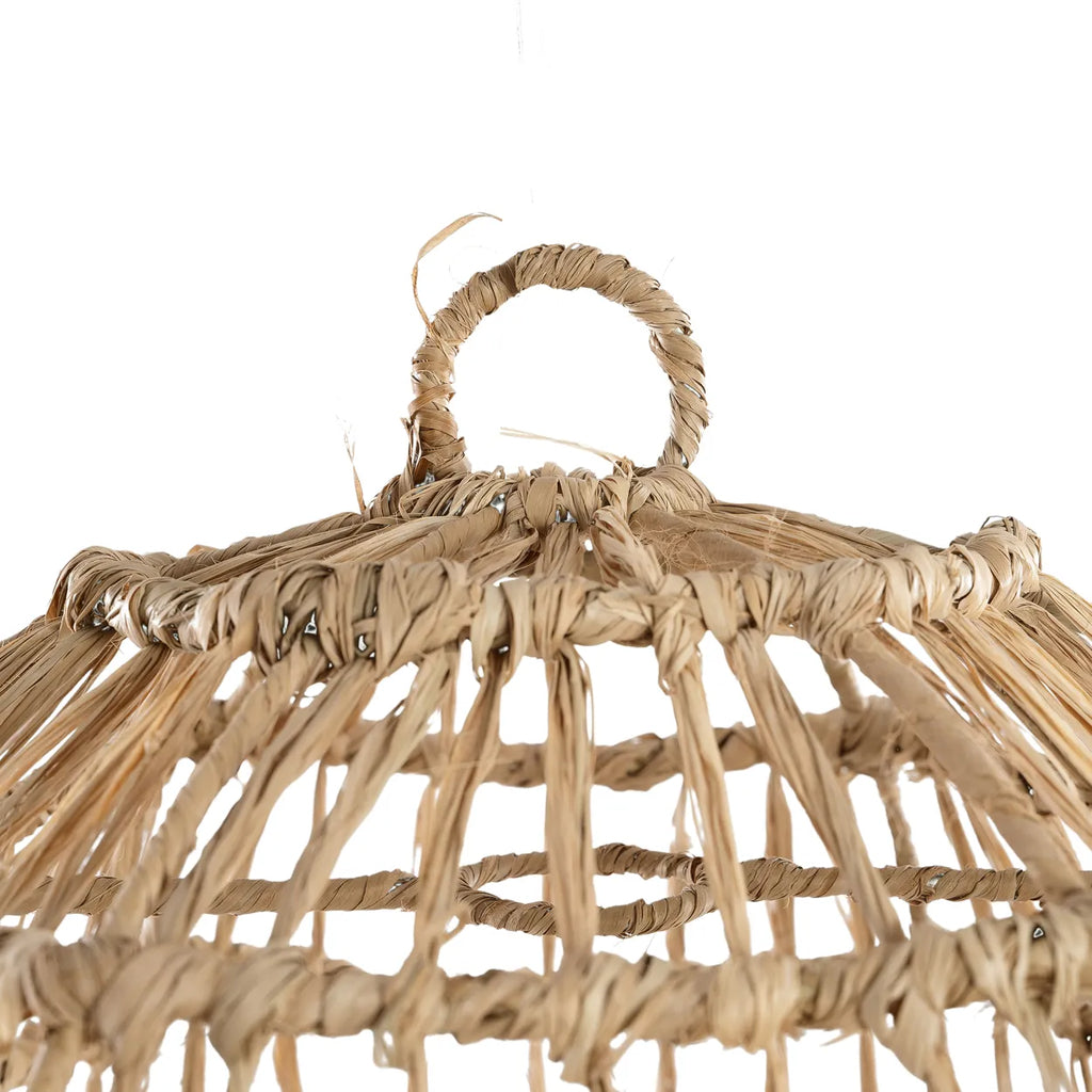 De Casita Hanglamp - Naturel - S