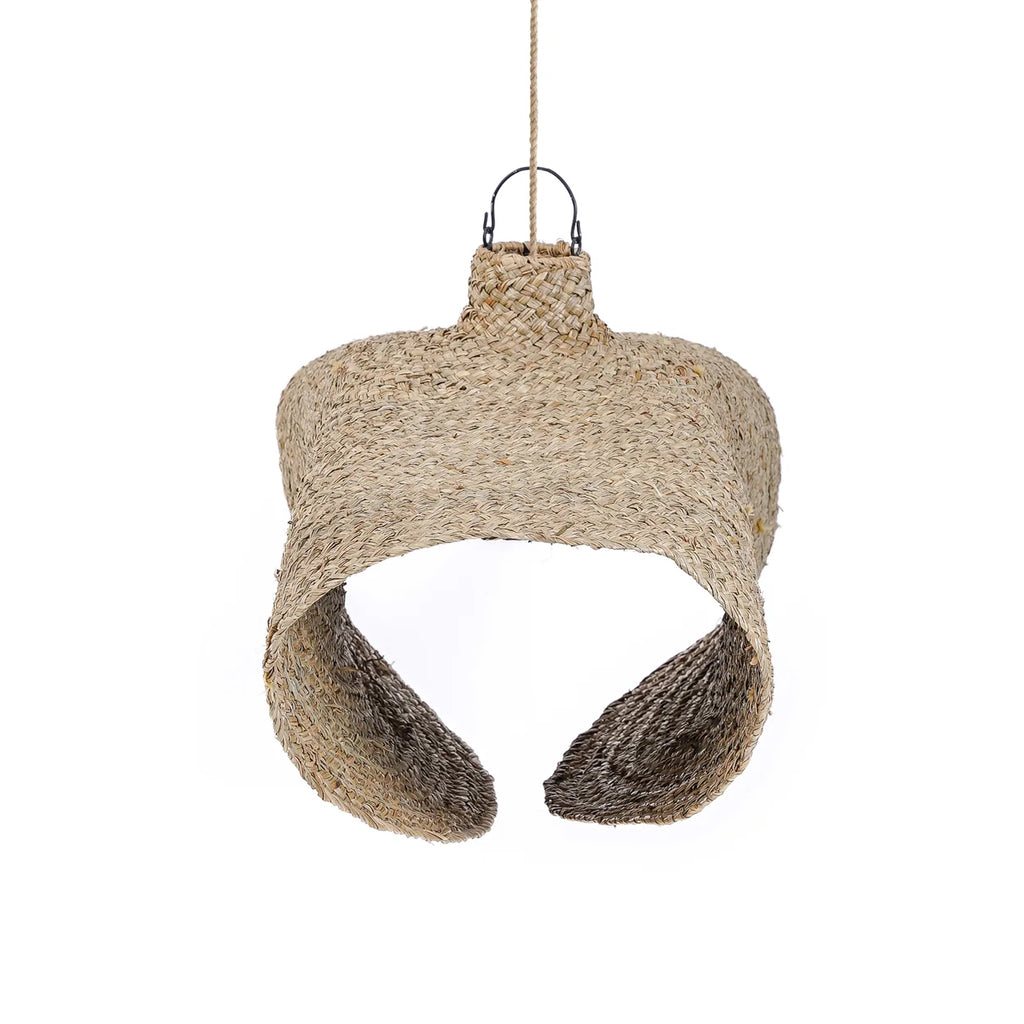 De Qubba Hanglamp - Naturel - XL