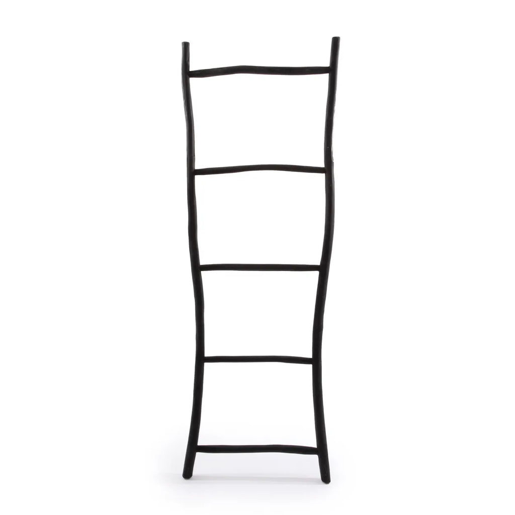 De Tulum Ladder - Zwart