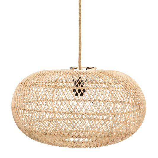 De Wholly Hanglamp - Naturel - M