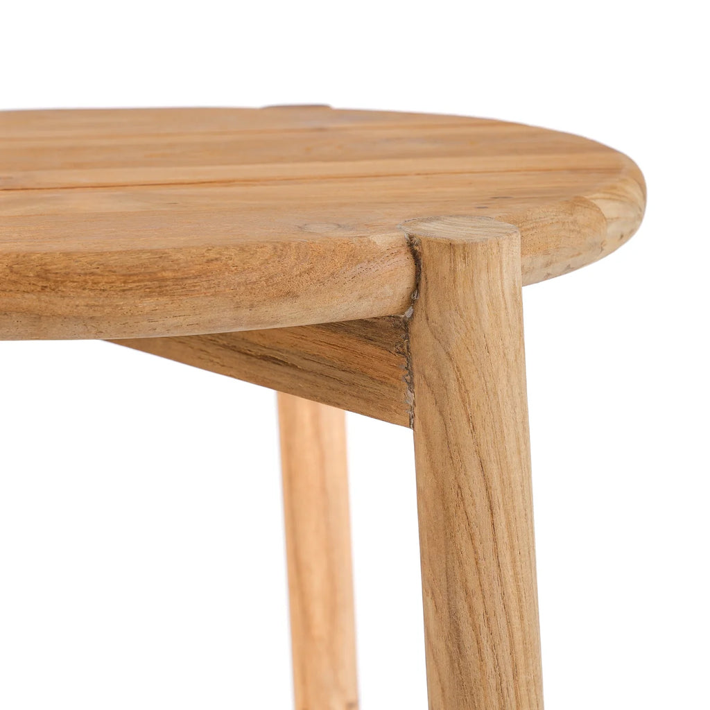 The Gilimanuk Side Table - Outdoor