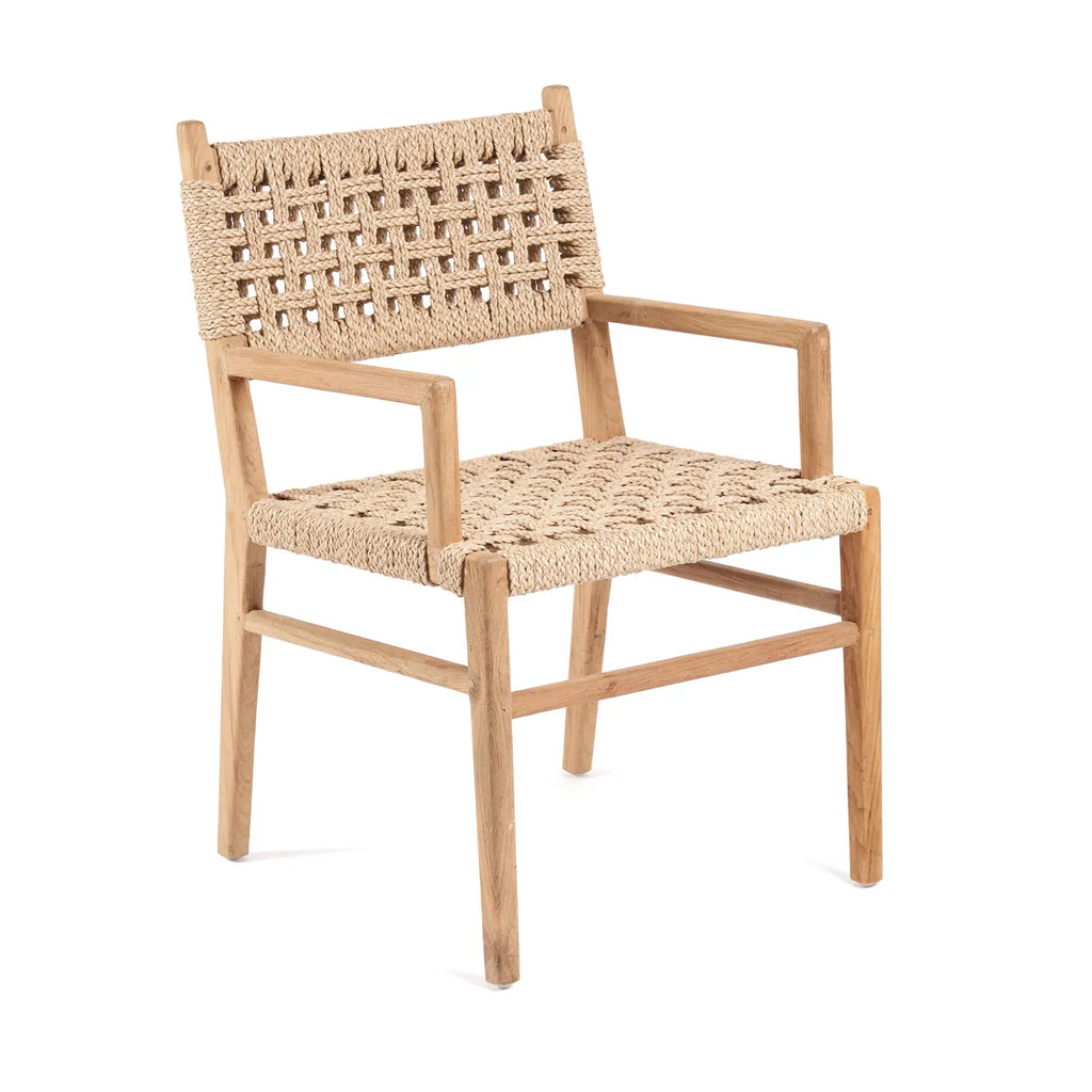 The Othonoi Dining Chair